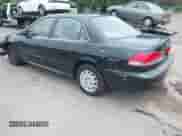 2002 Honda Accord LX with VIN 1HGCG66572A170918, listed as a IAAI auction lot 42453308 with 105,405 mi miles and . Bid and sale history available at DreamBid. Image 3.