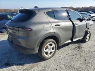 2024 Dodge Hornet GT z VIN ZACNDFAN5R3A12893, wystawiony jako Copart lot #79803134 z przebiegiem 10 368 mil mil oraz Czysty tytuł • Clean title. Historia ofert i sprzedaży dostępna na DreamBid. Obrazek 3.