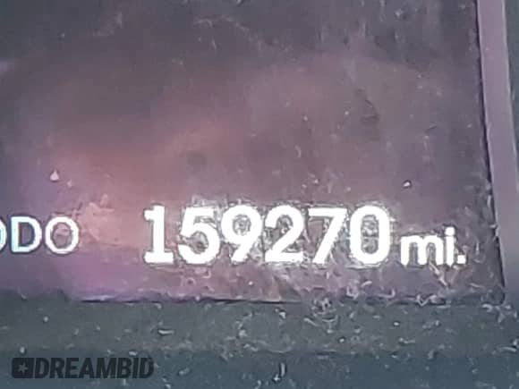 2015 Hyundai Santa Fe with VIN 5XYZW4LA8FG269111, listed as a IAAI auction lot 42599248 with 159,270 mi miles and . Bid and sale history available at DreamBid. Image 15.