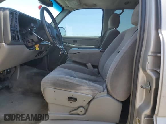 2005 Chevrolet Tahoe LT z VIN 1GNEK13T15J188273, wystawiony jako Copart lot #63410505 z przebiegiem 222 421 mil mil oraz Szkoda całkowita • Salvage title. Historia ofert i sprzedaży dostępna na DreamBid. Obrazek 7.