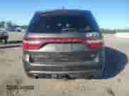 2019 Dodge Durango R/T with VIN 1C4SDJCT0KC582448, listed as a Copart auction lot 86591575 with 171,378 mi miles and Salvage title. Bid and sale history available at DreamBid. Image 6.