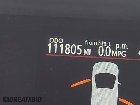 2012 Toyota Prius One z VIN JTDKDTB38C1005029, wystawiony jako IAAI lot #42611718 z przebiegiem 111 805 mil mil oraz . Historia ofert i sprzedaży dostępna na DreamBid. Obrazek 15.