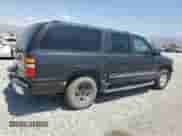 2005 Chevrolet Suburban LS с VIN 3GNEC16ZX5G146327, выставлен на аукционе Copart как лот 54790485 с пробегом 195 669 миль миль и Списание • Salvage title. История ставок и продаж доступна на DreamBid. Изображение 3.