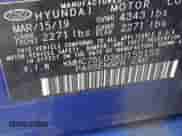 2019 Hyundai Ioniq Limited с VIN KMHC75LD3KU155153, выставлен на аукционе IAAI как лот 42718643 с пробегом 57 452 миль миль и . История ставок и продаж доступна на DreamBid. Изображение 9.