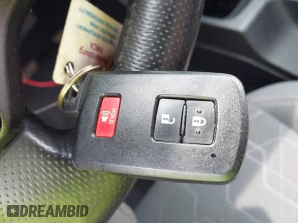 2017 Toyota Tacoma SR5 with VIN 3TMCZ5AN3HM115839, listed as a IAAI auction lot 42834889 with 100,600 mi miles and . Bid and sale history available at DreamBid. Image 11.
