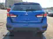 2023 Mitsubishi Outlander ES z VIN JA4ARUAU6PU002349, wystawiony jako Copart lot #81413945 z przebiegiem 33 620 mil mil oraz Szkoda całkowita • Salvage title. Historia ofert i sprzedaży dostępna na DreamBid. Obrazek 6.