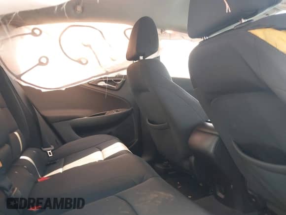 2016 Chevrolet Malibu LS с VIN 1G1ZB5ST6GF295062, выставлен на аукционе IAAI как лот 43097960 с пробегом 153 460 миль миль и . История ставок и продаж доступна на DreamBid. Изображение 8.