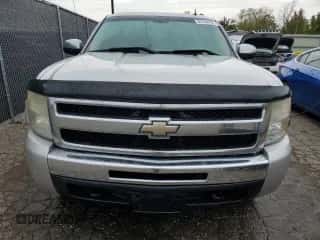 2010 Chevrolet Silverado 1500 LT с VIN 3GCRKSEA9AG231054, выставлен на аукционе Copart как лот 83754755 с пробегом 193 296 миль миль и Чистый • Clean title. История ставок и продаж доступна на DreamBid. Изображение 5.