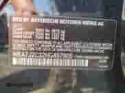 2017 BMW 7 Series 740e xDrive with VIN WBA7J2C32HG497906, listed as a Copart auction lot 68861214 with Not provided miles and Salvage title. Bid and sale history available at DreamBid. Image 14.