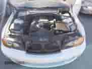 2004 BMW 3 Series 330Ci with VIN WBABW53434PL42278, listed as a IAAI auction lot 43476815 with 104,124 mi miles and . Bid and sale history available at DreamBid. Image 10.