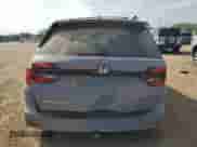 2024 Honda Odyssey Sport z VIN 5FNRL6H77RB060424, wystawiony jako Copart lot #68297065 z przebiegiem 14 709 mil mil oraz Szkoda całkowita • Salvage title. Historia ofert i sprzedaży dostępna na DreamBid. Obrazek 6.