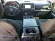 2019 Ford F-150 XLT with VIN 1FTEW1EP4KFD44351, listed as a Copart auction lot 84628795 with 50,445 mi miles and Clean title. Bid and sale history available at DreamBid. Image 8.