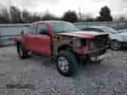 2015 Toyota Tacoma PreRunner with VIN 5TFTX4GN7FX043929, listed as a Copart auction lot 47222685 with 156,243 mi miles and Salvage title. Bid and sale history available at DreamBid. Image 4.