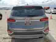 2019 Hyundai Santa Fe SEL с VIN 5NMS33AD3KH009670, выставлен на аукционе Copart как лот 81578865 с пробегом 96 443 миль миль и Чистый • Clean title. История ставок и продаж доступна на DreamBid. Изображение 6.