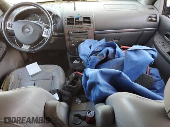 2007 Chevrolet Uplander 3LT с VIN 1GNDV33197D172420, выставлен на аукционе Copart как лот 44260675 с пробегом 150 247 миль миль и Списание • Salvage title. История ставок и продаж доступна на DreamBid. Изображение 8.