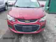 2018 Chevrolet Sonic LT с VIN 1G1JD5SHXJ4109061, выставлен на аукционе IAAI как лот 42780841 с пробегом 75 753 миль миль и . История ставок и продаж доступна на DreamBid. Изображение 6.
