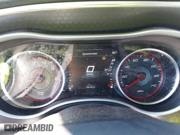 2016 Dodge Charger SXT z VIN 2C3CDXJG1GH206394, wystawiony jako IAAI lot #43474069 z przebiegiem 166 149 mil mil oraz . Historia ofert i sprzedaży dostępna na DreamBid. Obrazek 7.