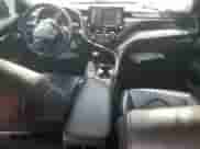 2023 Toyota Camry SE z VIN 4T1G11AK9PU104521, wystawiony jako Copart lot #63671725 z przebiegiem 69 960 mil mil oraz Nie do naprawy • Non repairable. Historia ofert i sprzedaży dostępna na DreamBid. Obrazek 8.