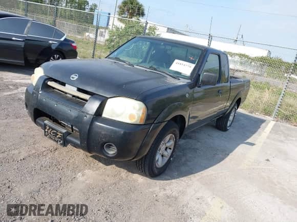 2003 Nissan Frontier XE z VIN 1N6DD26T33C462698, wystawiony jako IAAI lot #41854779 z przebiegiem 128 709 mil mil oraz . Historia ofert i sprzedaży dostępna na DreamBid. Obrazek 2.