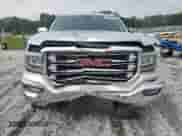 2016 GMC Sierra 1500 SLT z VIN 3GTP1NEC0GG283582, wystawiony jako Copart lot #69298445 z przebiegiem 224 414 mil mil oraz Szkoda całkowita • Salvage title. Historia ofert i sprzedaży dostępna na DreamBid. Obrazek 5.