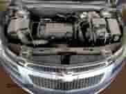 2014 Chevrolet Cruze 1LT z VIN 1G1PC5SB2E7391015, wystawiony jako Copart lot #84430765 z przebiegiem 72 993 mil mil oraz Szkoda całkowita • Salvage title. Historia ofert i sprzedaży dostępna na DreamBid. Obrazek 11.