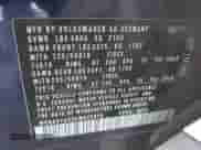 2012 Volkswagen Tiguan S с VIN WVGAV7AX9CW525856, выставлен на аукционе IAAI как лот 42933109 с пробегом 135 072 миль миль и . История ставок и продаж доступна на DreamBid. Изображение 9.