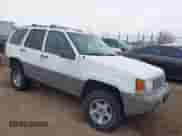 1997 Jeep Grand Cherokee Laredo с VIN 1J4GZ58S0VC771193, выставлен на аукционе IAAI как лот 41688429 с пробегом 219 722 миль миль и . История ставок и продаж доступна на DreamBid. Изображение 1.