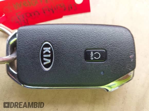 2021 Kia Sorento EX with VIN 5XYRHDLF5MG071749, listed as a IAAI auction lot 42875337 with 71,910 mi miles and . Bid and sale history available at DreamBid. Image 11.