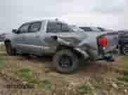 2021 Toyota Tacoma SR5 с VIN 3TMBZ5DN9MM031087, выставлен на аукционе Copart как лот 54761185 с пробегом 80 309 миль миль и Списание • Salvage title. История ставок и продаж доступна на DreamBid. Изображение 2.