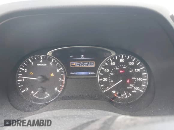 2017 Nissan Pathfinder SL with VIN 5N1DR2MNXHC902170, listed as a IAAI auction lot 42649388 with 132,445 mi miles and . Bid and sale history available at DreamBid. Image 7.