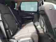 2017 Dodge Journey SXT with VIN 3C4PDCBG1HT515599, listed as a Copart auction lot 81980675 with 169,857 mi miles and Clean title. Bid and sale history available at DreamBid. Image 11.
