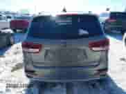 2016 Kia Sorento SXL z VIN 5XYPKDA58GG080887, wystawiony jako IAAI lot #41315725 z przebiegiem 140 831 mil mil oraz . Historia ofert i sprzedaży dostępna na DreamBid. Obrazek 15.