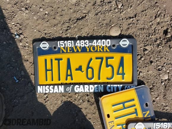 2024 Nissan Murano SV with VIN 5N1AZ2BSXRC119587, listed as a IAAI auction lot 42105764 with 6,411 mi miles and . Bid and sale history available at DreamBid. Image 21.