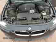 2016 BMW 3 Series 320i with VIN WBA8E1G54GNU10158, listed as a Copart auction lot 70327285 with 73,959 mi miles and Salvage title. Bid and sale history available at DreamBid. Image 11.