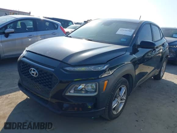 2019 Hyundai Kona SE с VIN KM8K12AA4KU203893, выставлен на аукционе IAAI как лот 43199701 с пробегом 105 298 миль миль и . История ставок и продаж доступна на DreamBid. Изображение 2.