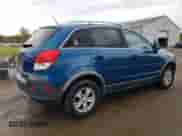 2009 Saturn VUE XE с VIN 3GSCL33P19S610689, выставлен на аукционе Copart как лот 85255045 с пробегом 208 326 миль миль и Списание • Salvage title. История ставок и продаж доступна на DreamBid. Изображение 3.
