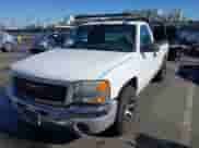 2007 GMC Sierra 1500 SLE with VIN 1GTEC14V17Z195251, listed as a IAAI auction lot 41293743 with 186,642 mi miles and . Bid and sale history available at DreamBid. Image 2.