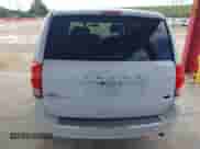 2013 Dodge Grand Caravan SXT z VIN 2C4RDGCG2DR536523, wystawiony jako IAAI lot #43582307 z przebiegiem 173 539 mil mil oraz . Historia ofert i sprzedaży dostępna na DreamBid. Obrazek 6.