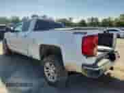 2018 Chevrolet Silverado 1500 LTZ с VIN 1GCVKSEC0JZ232870, выставлен на аукционе Copart как лот 80343105 с пробегом 96 927 миль миль и Списание • Salvage title. История ставок и продаж доступна на DreamBid. Изображение 2.