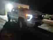 2024 Chevrolet Silverado 3500HD High Country с VIN 1GC4YVEY0RF124804, выставлен на аукционе Copart как лот 86140304 с пробегом 32 840 миль миль и Списание • Salvage title. История ставок и продаж доступна на DreamBid. Изображение 11.