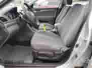 2010 Hyundai Sonata GLS z VIN 5NPET4AC4AH602546, wystawiony jako Copart lot #85004675 z przebiegiem 105 765 mil mil oraz Szkoda całkowita • Salvage title. Historia ofert i sprzedaży dostępna na DreamBid. Obrazek 7.