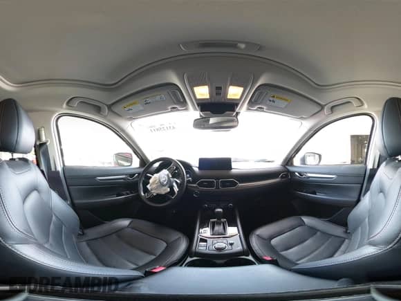 2023 Mazda CX-5 S Preferred z VIN JM3KFBCMXP0290055, wystawiony jako IAAI lot #43125811 z przebiegiem 11 364 mil mil oraz . Historia ofert i sprzedaży dostępna na DreamBid. Obrazek 18.