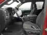 2020 GMC Sierra 1500 Elevation with VIN 1GTR9CED6LZ291274, listed as a Copart auction lot 53330075 with 101,852 mi miles and Salvage title. Bid and sale history available at DreamBid. Image 7.