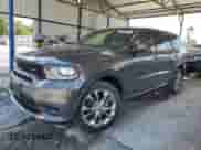 2020 Dodge Durango GT Plus с VIN 1C4RDJDG4LC286365, выставлен на аукционе Copart как лот 68685655 с пробегом 120 045 миль миль и Списание • Salvage title. История ставок и продаж доступна на DreamBid. Изображение 1.