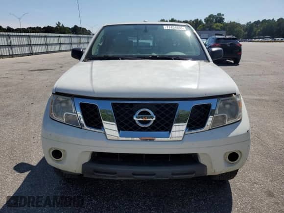 2015 Nissan Frontier SV with VIN 1N6AD0CW4FN762376, listed as a Copart auction lot 71454695 with 170,867 mi miles and Clean title. Bid and sale history available at DreamBid. Image 5.