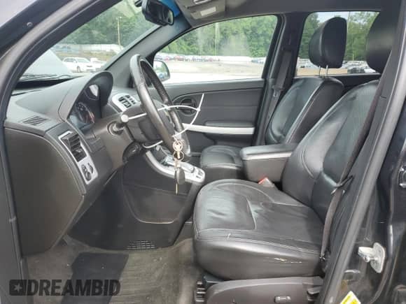 2009 Chevrolet Equinox Sport с VIN 2CNDL037596213057, выставлен на аукционе Copart как лот 63244125 с пробегом 132 160 миль миль и Списание • Salvage title. История ставок и продаж доступна на DreamBid. Изображение 7.