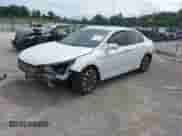 2015 Honda Accord Touring z VIN 1HGCR6F70FA013958, wystawiony jako IAAI lot #42919174 z przebiegiem 195 994 mil mil oraz . Historia ofert i sprzedaży dostępna na DreamBid. Obrazek 17.