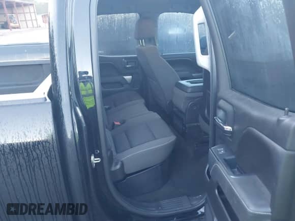 2014 Chevrolet Silverado 1500 LT z VIN 1GCRCREC0EZ395998, wystawiony jako IAAI lot #43401692 z przebiegiem 126 762 mil mil oraz . Historia ofert i sprzedaży dostępna na DreamBid. Obrazek 8.
