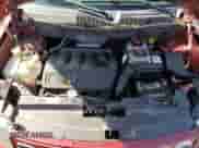 2015 Jeep Compass High Altitude z VIN 1C4NJDEB7FD216708, wystawiony jako Copart lot #71746755 z przebiegiem 116 111 mil mil oraz Czysty tytuł • Clean title. Historia ofert i sprzedaży dostępna na DreamBid. Obrazek 12.