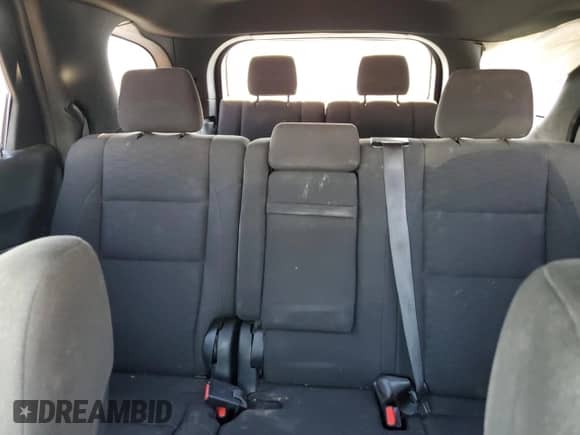 2019 Dodge Durango GT Plus z VIN 1C4RDHDG3KC763889, wystawiony jako Copart lot #71621855 z przebiegiem 61 694 mil mil oraz Szkoda całkowita • Salvage title. Historia ofert i sprzedaży dostępna na DreamBid. Obrazek 10.
